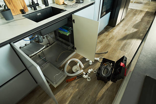 24/7 Emergency Gas Line Repair experts in Aurora, SD